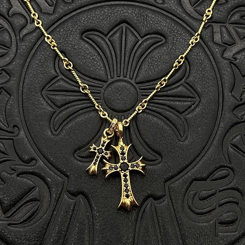 Chrome Hearts Necklaces BestValue 239357