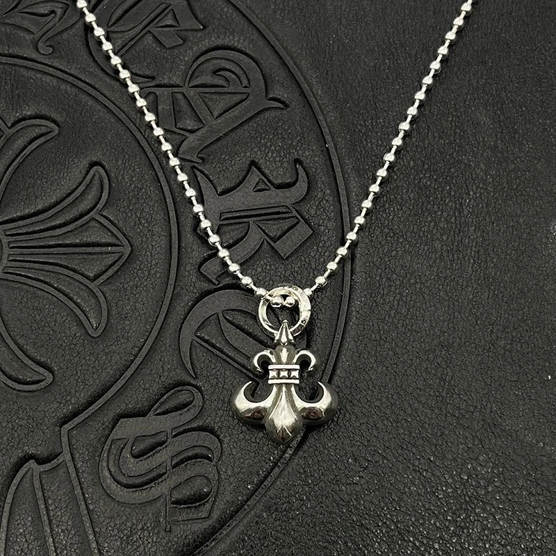 Chrome Hearts Necklaces Unique 239359