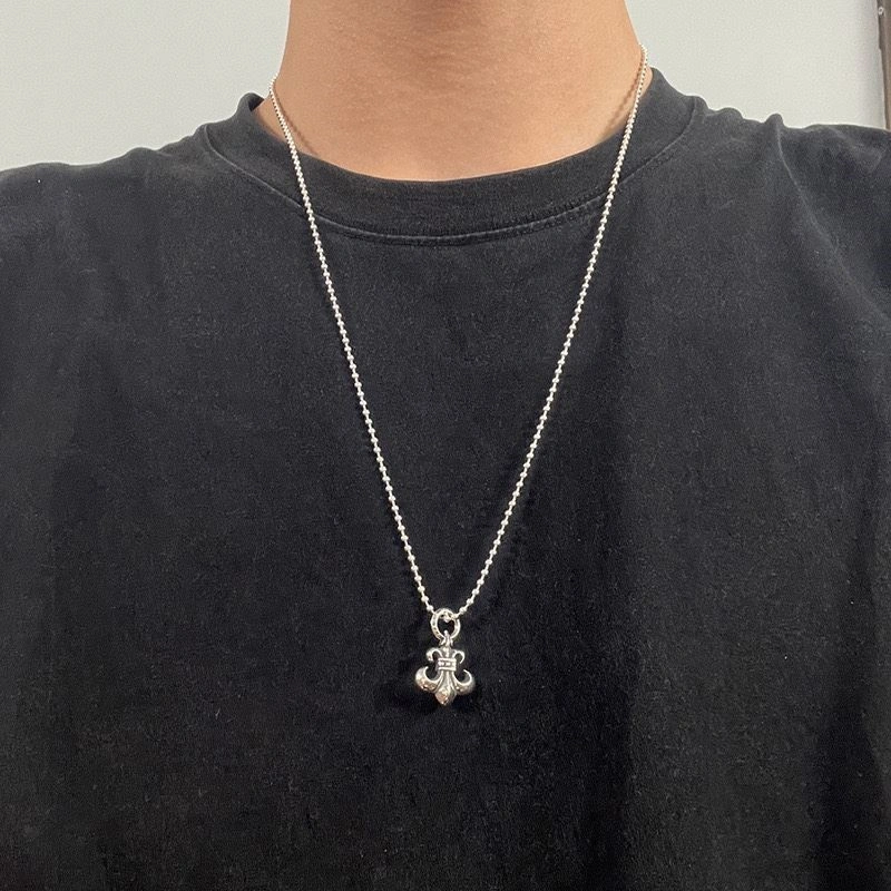 Chrome Hearts Necklaces Unique 239359