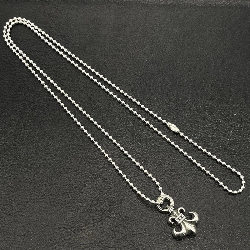 Chrome Hearts Necklaces Unique 239359