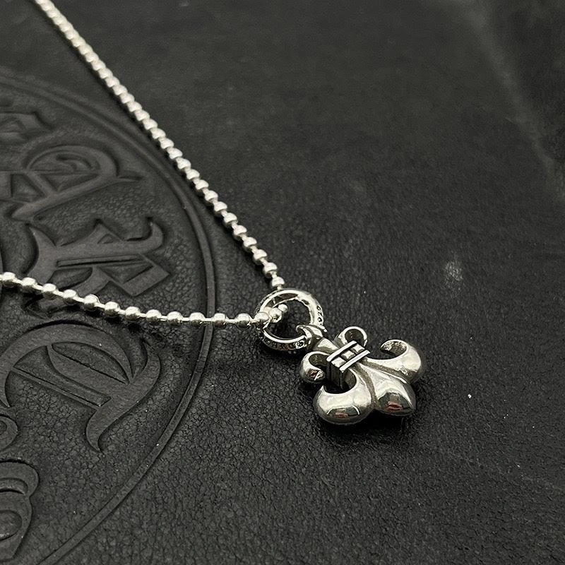 Chrome Hearts Necklaces Unique 239359
