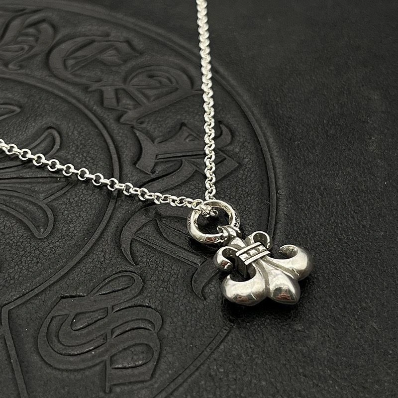 Chrome Hearts Necklaces Unique 239359