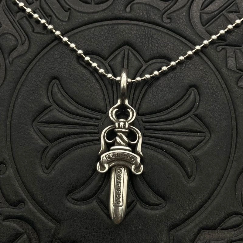 Chrome Hearts Necklaces Unique 239359