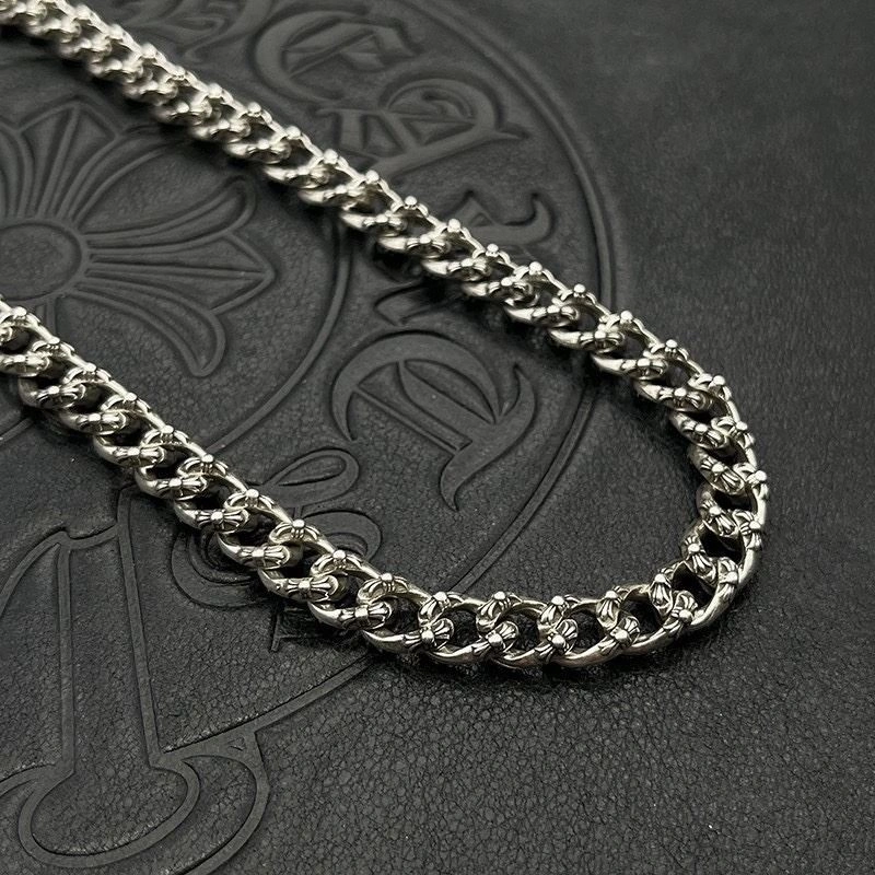 Chrome Hearts Necklaces QuickDry 239346