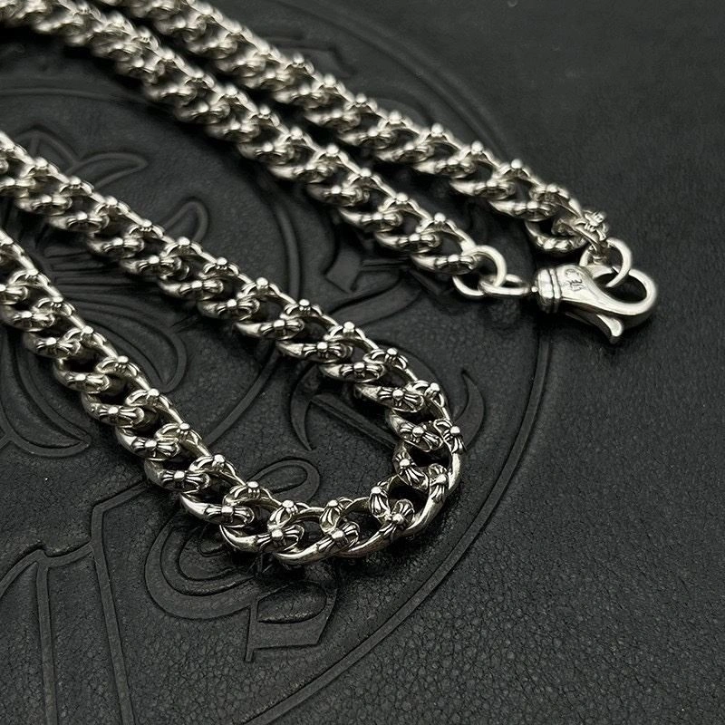 Chrome Hearts Necklaces QuickDry 239346