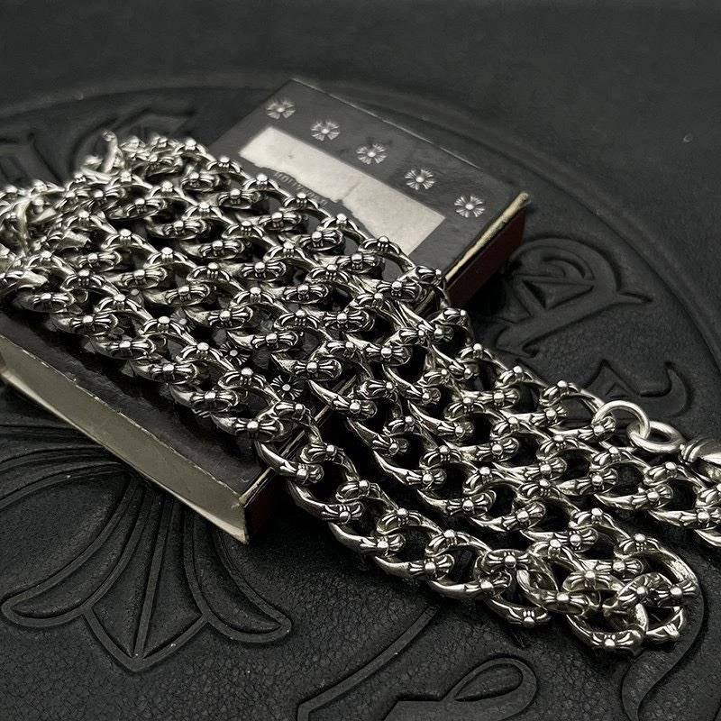 Chrome Hearts Necklaces QuickDry 239346