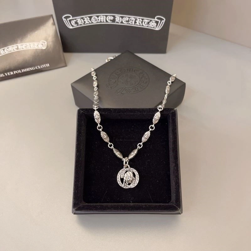 Chrome Hearts Necklaces FastDry 239355