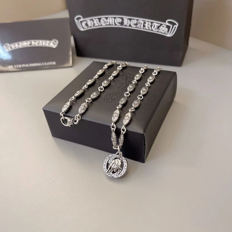 Chrome Hearts Necklaces FastDry 239355
