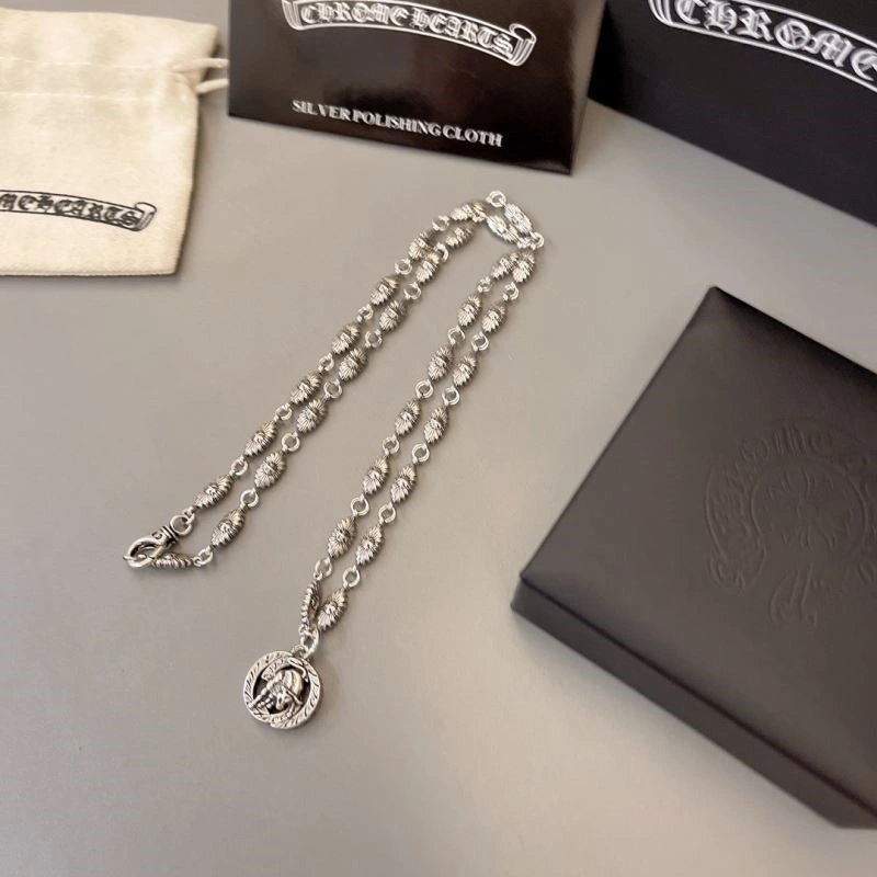 Chrome Hearts Necklaces FastDry 239355