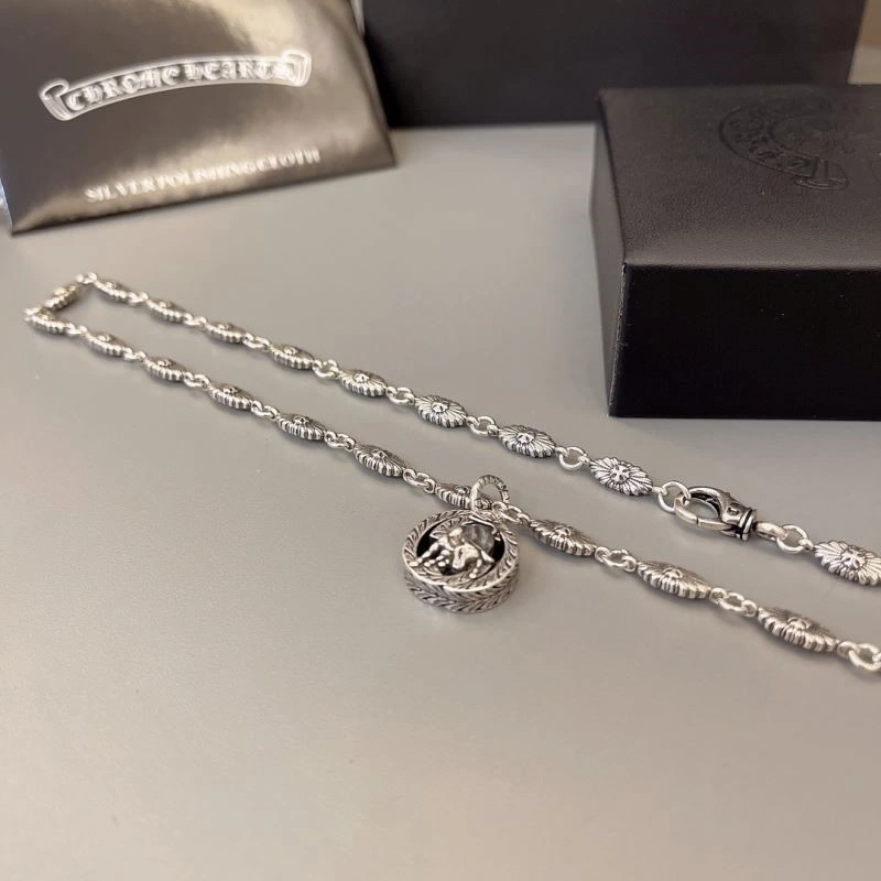 Chrome Hearts Necklaces FastDry 239355