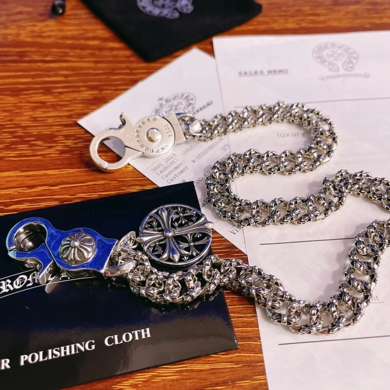 Chrome Hearts Necklaces FastDry 239349