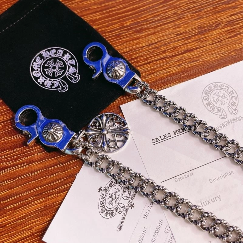 Chrome Hearts Necklaces FastDry 239349