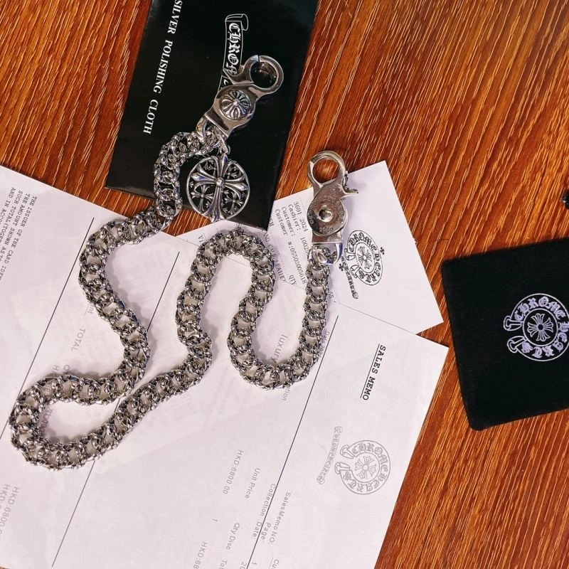 Chrome Hearts Necklaces FastDry 239349