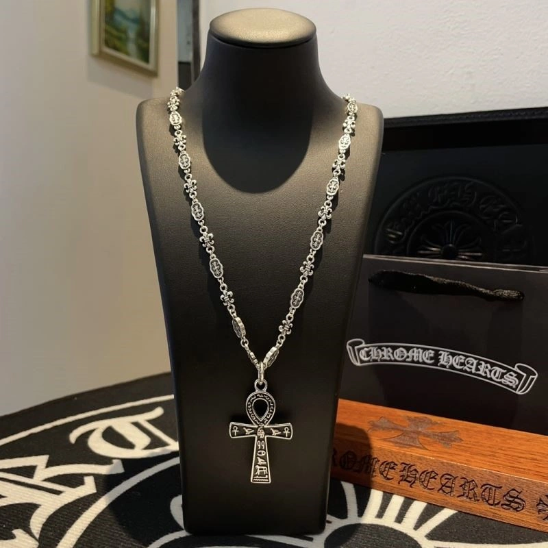 Chrome Hearts Necklaces RelaxedFit 239367