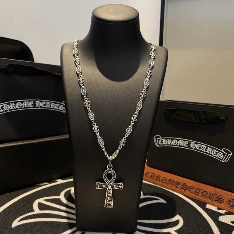 Chrome Hearts Necklaces RelaxedFit 239367