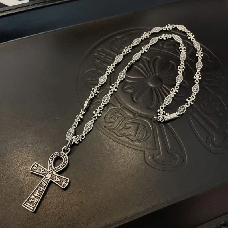 Chrome Hearts Necklaces RelaxedFit 239367