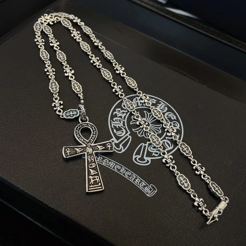 Chrome Hearts Necklaces RelaxedFit 239367