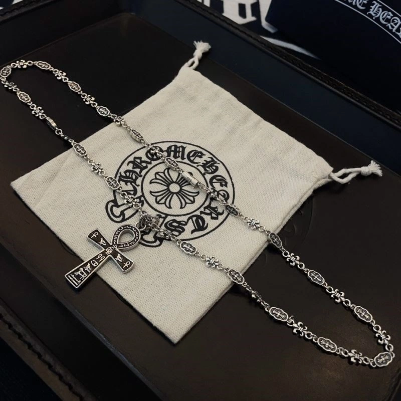 Chrome Hearts Necklaces RelaxedFit 239367