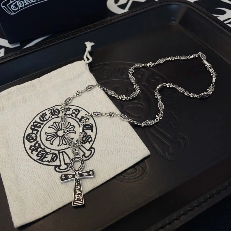 Chrome Hearts Necklaces RelaxedFit 239367