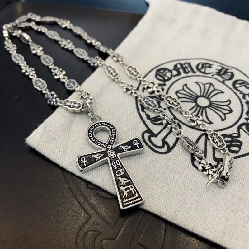 Chrome Hearts Necklaces RelaxedFit 239367