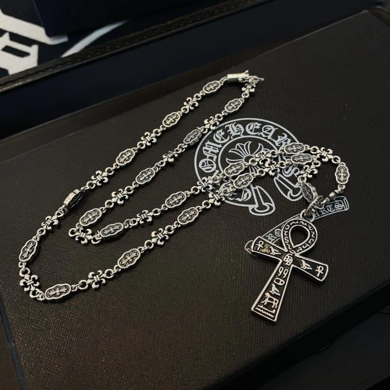 Chrome Hearts Necklaces RelaxedFit 239367