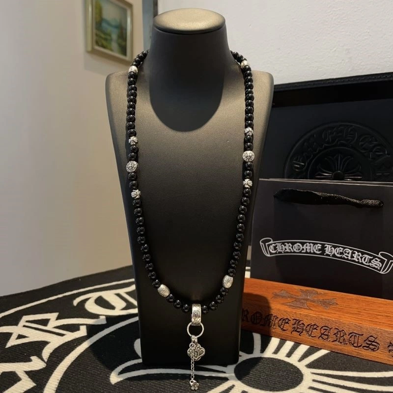 Chrome Hearts Necklaces Upgraded 239340