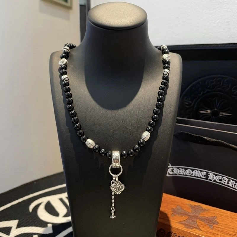 Chrome Hearts Necklaces Upgraded 239340