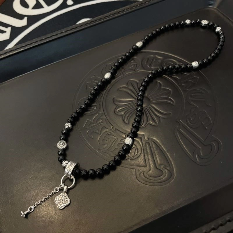 Chrome Hearts Necklaces Upgraded 239340