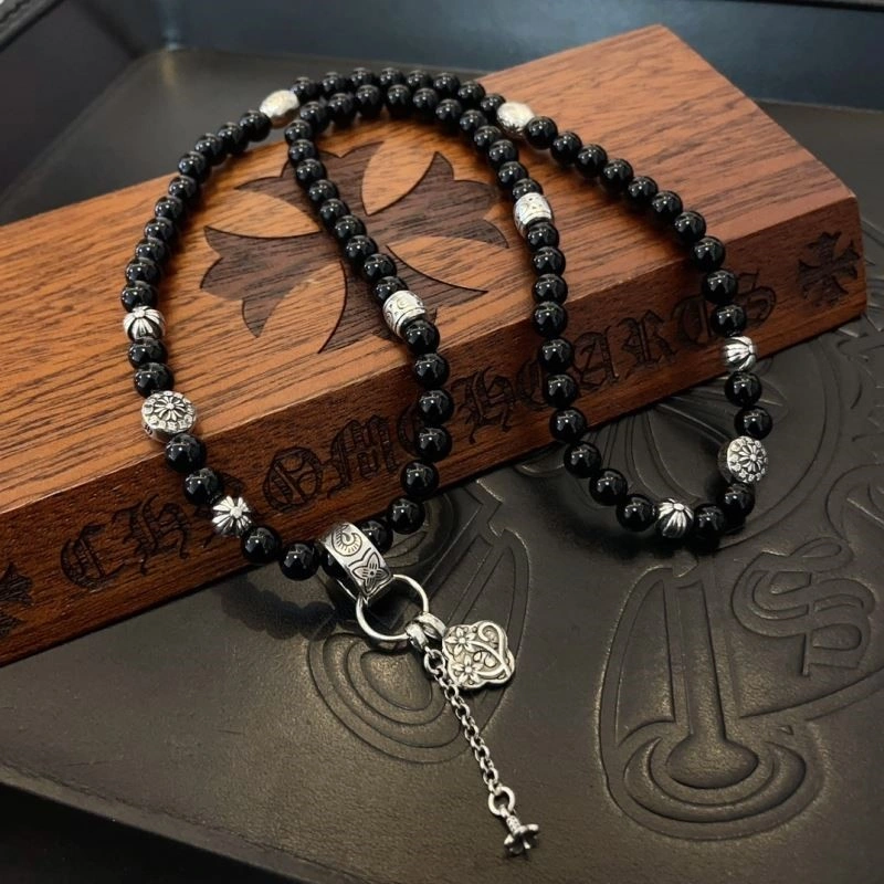Chrome Hearts Necklaces Upgraded 239340