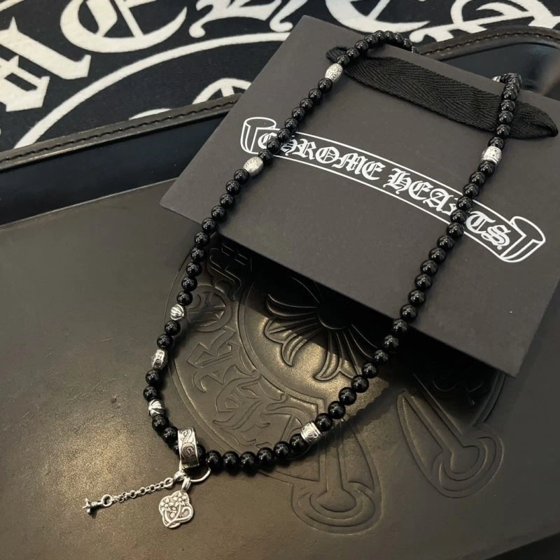 Chrome Hearts Necklaces Upgraded 239340