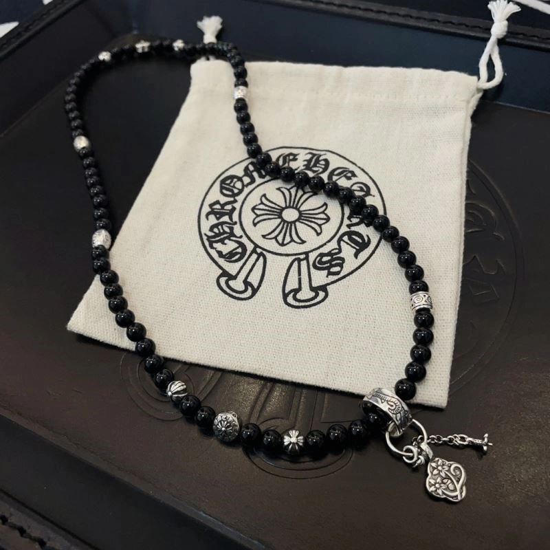 Chrome Hearts Necklaces Upgraded 239340