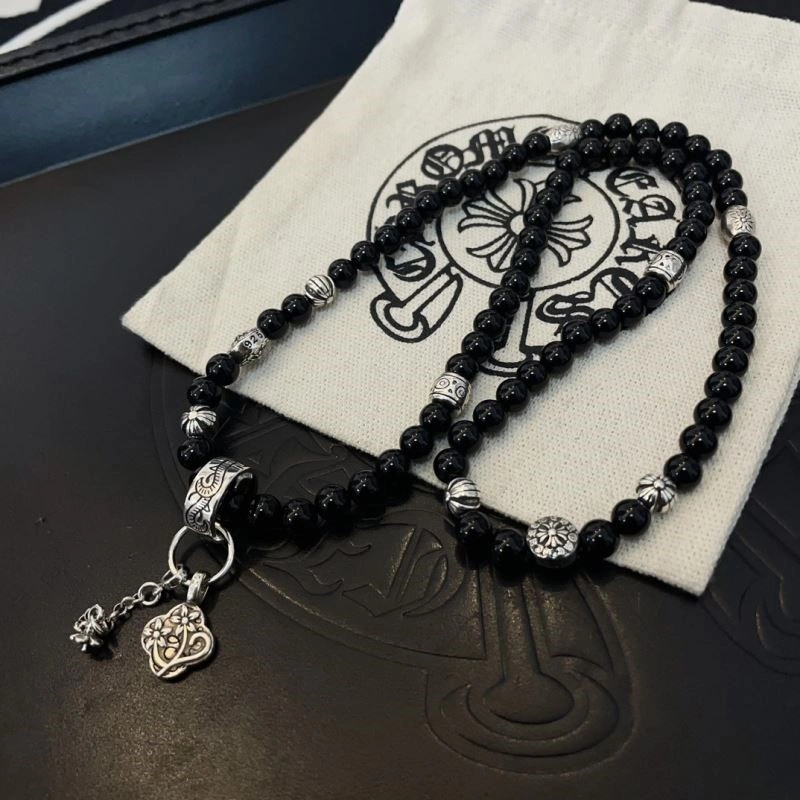 Chrome Hearts Necklaces Upgraded 239340