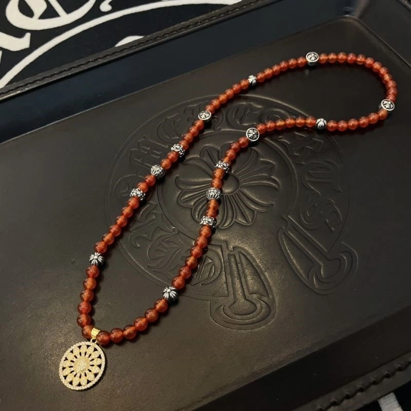 MultiPurpose Chrome Hearts Necklaces 239341