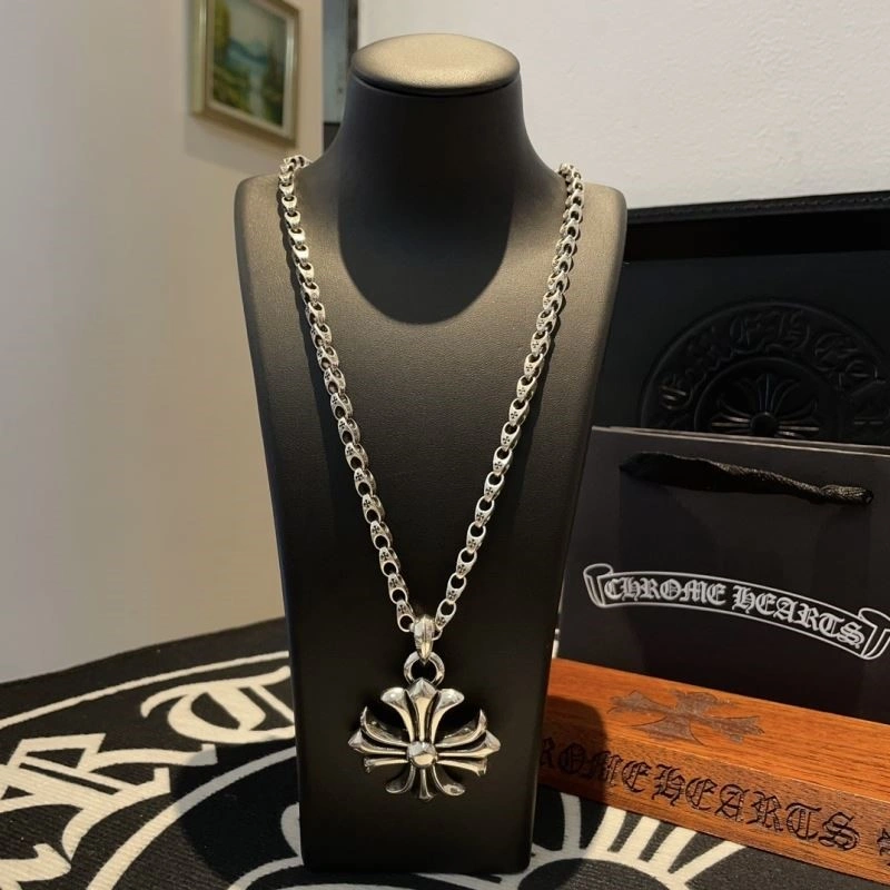Chrome Hearts Necklaces DailyWear 239368