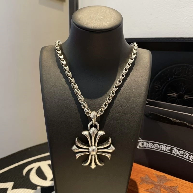 Chrome Hearts Necklaces DailyWear 239368
