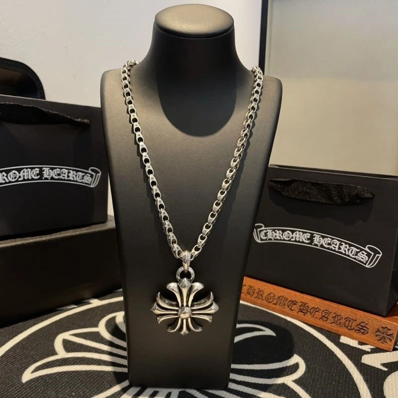 Chrome Hearts Necklaces DailyWear 239368