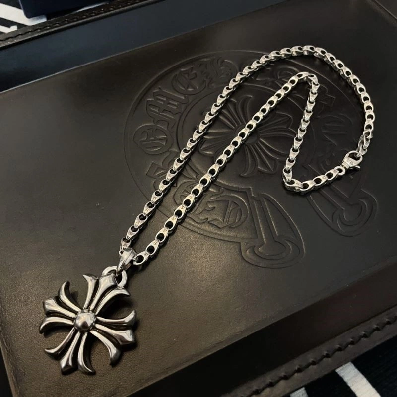 Chrome Hearts Necklaces DailyWear 239368