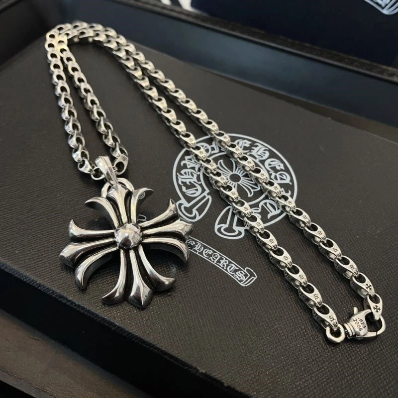 Chrome Hearts Necklaces DailyWear 239368