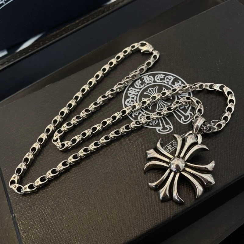 Chrome Hearts Necklaces DailyWear 239368