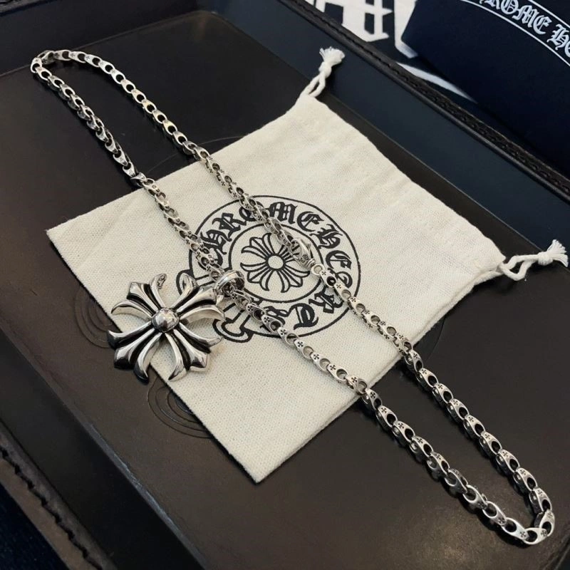 Chrome Hearts Necklaces DailyWear 239368