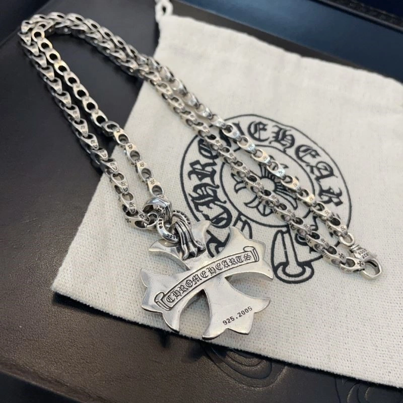 Chrome Hearts Necklaces DailyWear 239368