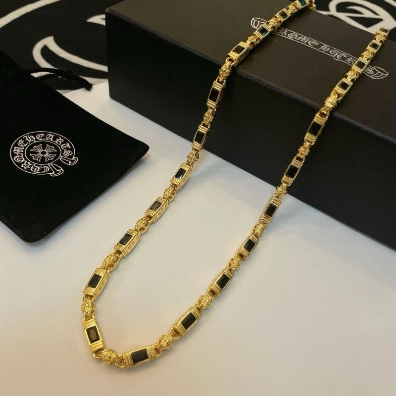 Chrome Hearts Necklaces Stretchable 239337