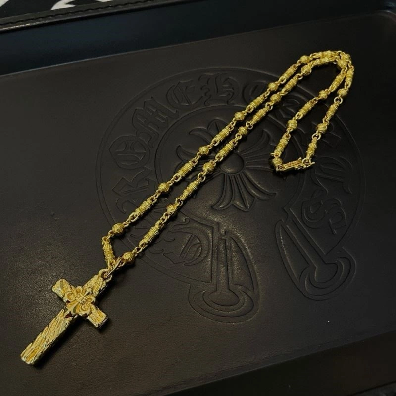 FreshLook Chrome Hearts Necklaces 239338