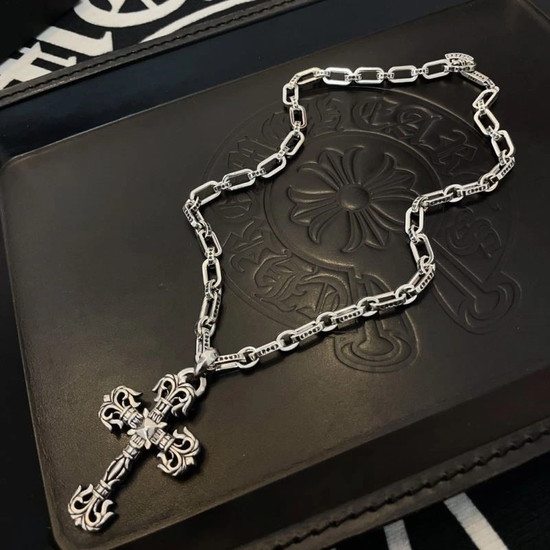 Chrome Hearts Necklaces NewStyle 239336