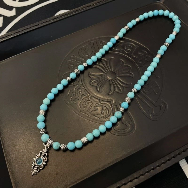 EasyCare Chrome Hearts Necklaces 239322
