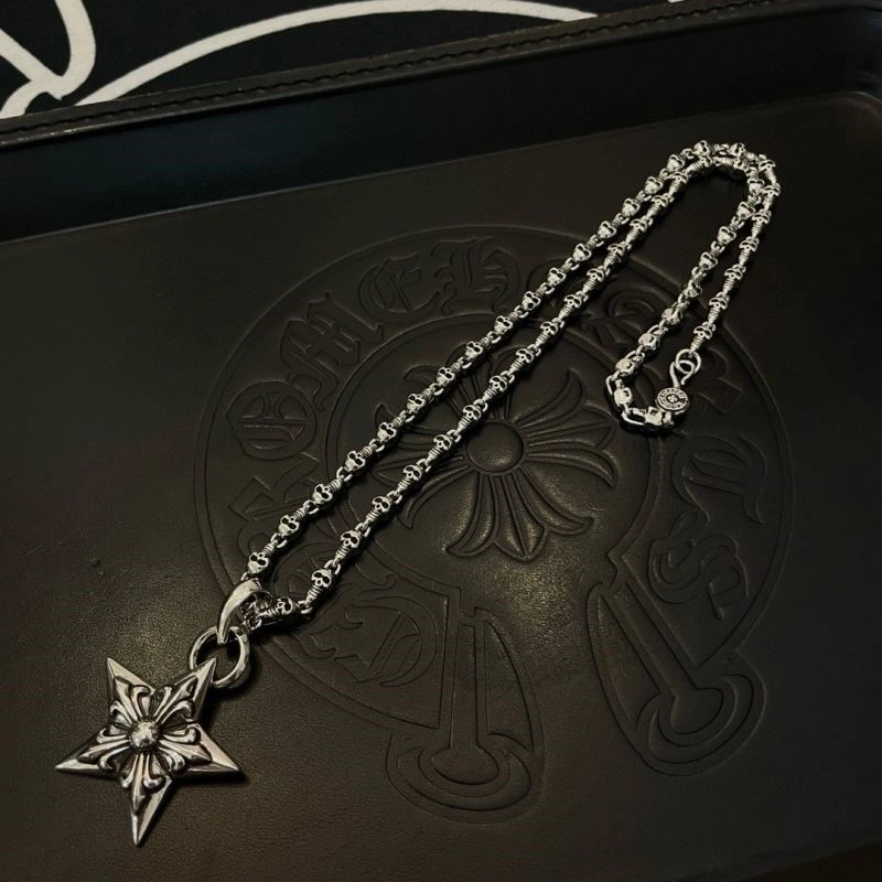 Chrome Hearts Necklaces OdorResistant 239328