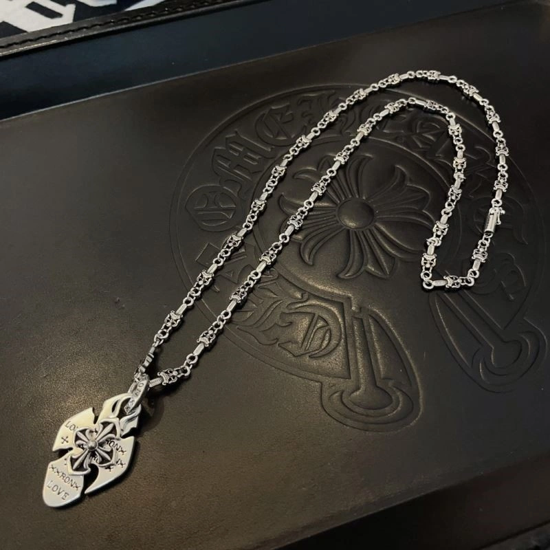 Chrome Hearts Necklaces TopPick 239323