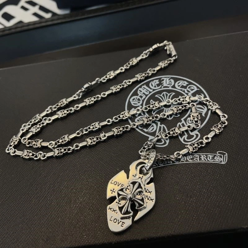 Chrome Hearts Necklaces TopPick 239323