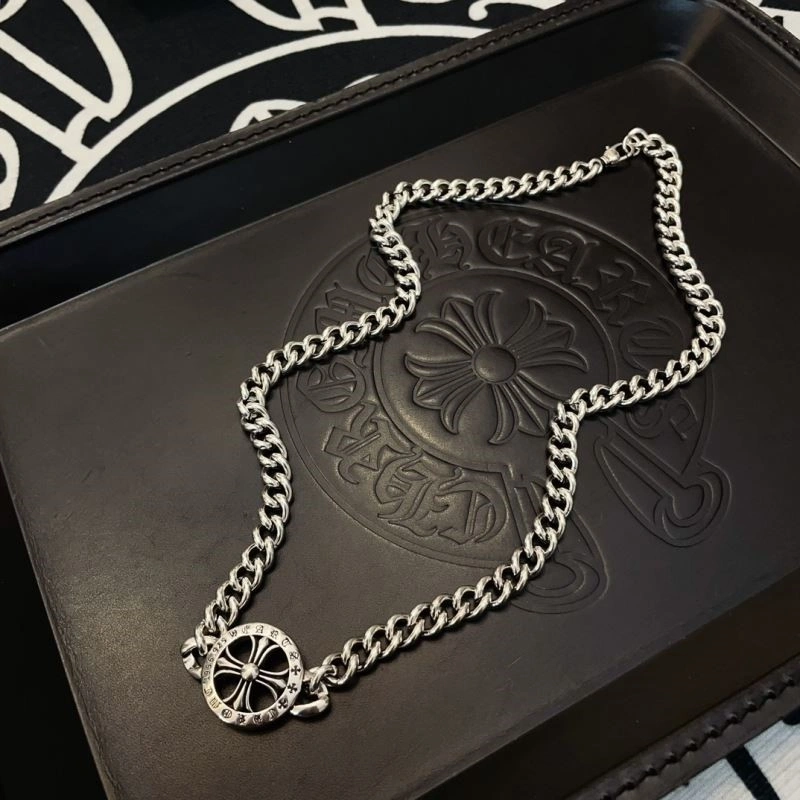 Chrome Hearts Necklaces TravelReady 239331