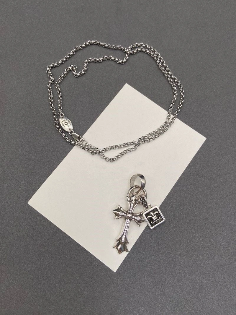 TopPick Chrome Hearts Necklaces 239307